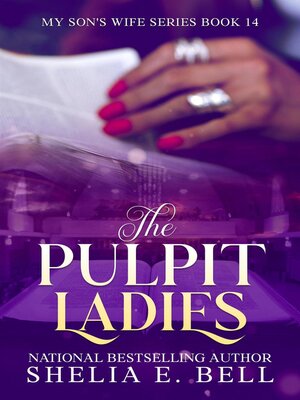 cover image of The Pulpit Ladies